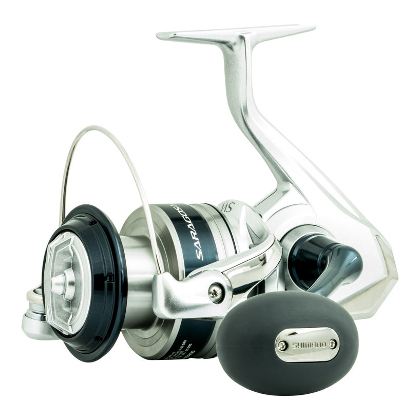 Saragosa SW A Spinning Reels