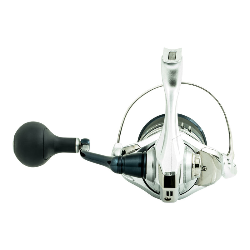 Shimano SRG6000SWAHG Saragosa SW A Spinning Reel