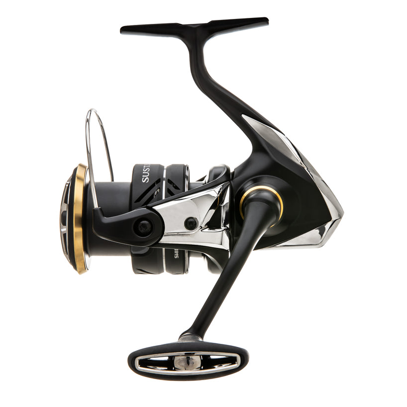 Shimano Sustain FJ Spinning Reels