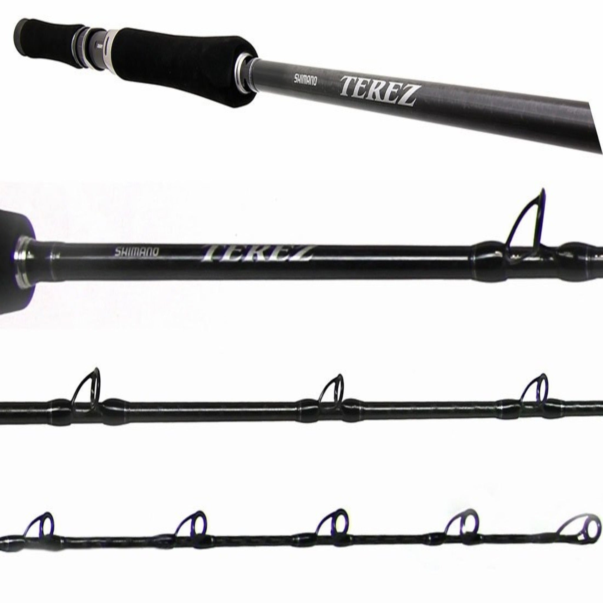 motackle shimano rods SLX Spinning Rod 143g Tip diameter Baitcaster Shimano Slx Spinning Rod