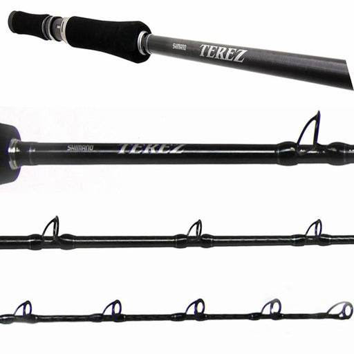 best reel for shimano terez Shimano