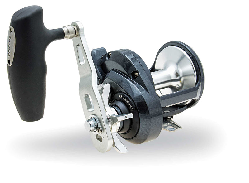 Shimano Torium Conventional Star Drag Reels