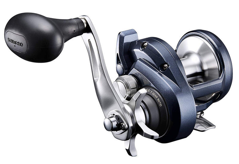 bottom fishing spinning reels Shimano Torium Star Drag Conventional Reel