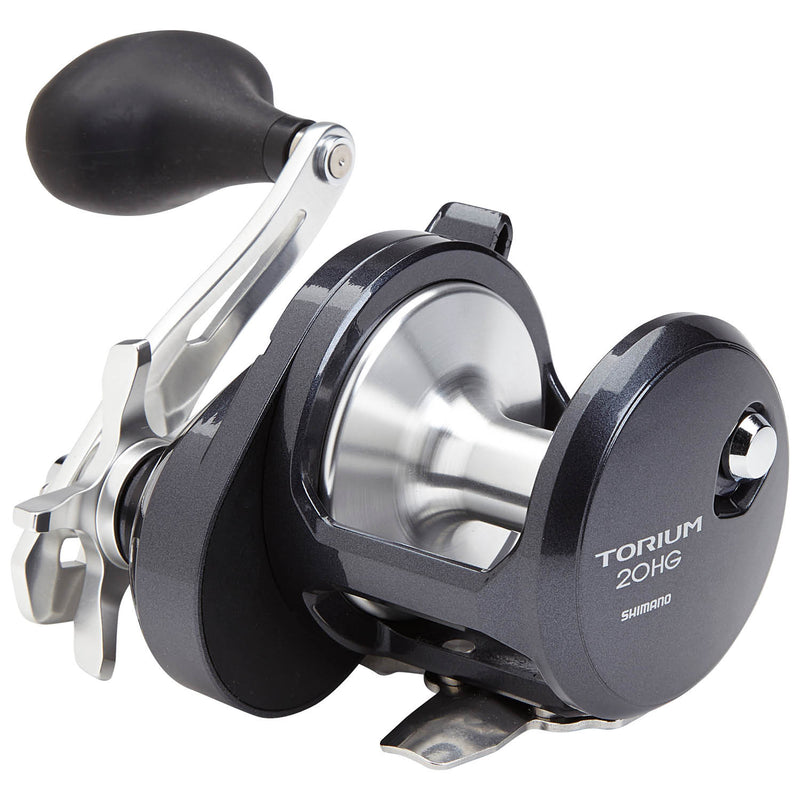 Shimano Torium Conventional Star Drag Reels