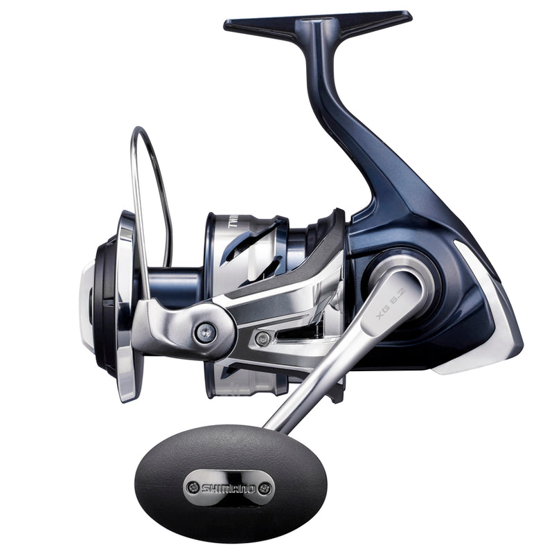 Shimano TwinPower SW C Spinning Reels