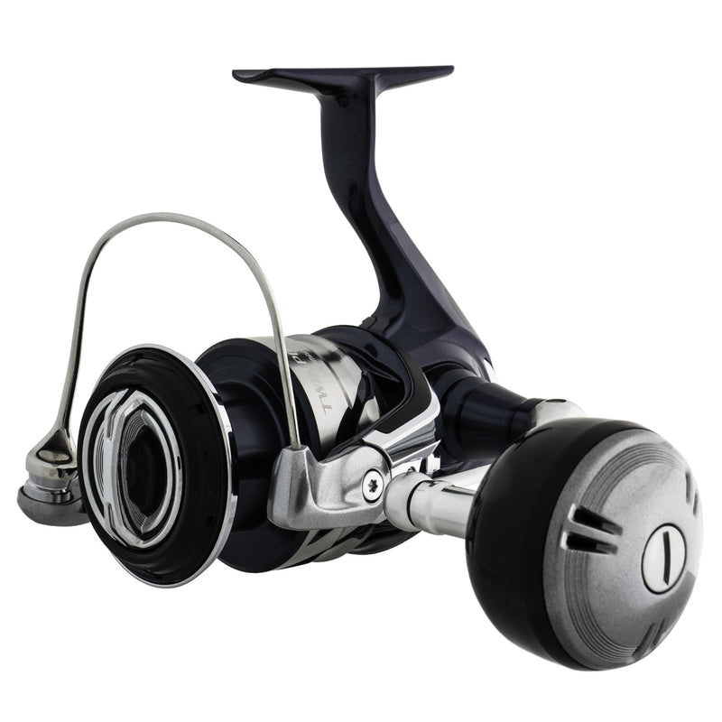 Shimano TwinPower SW C Spinning Reels