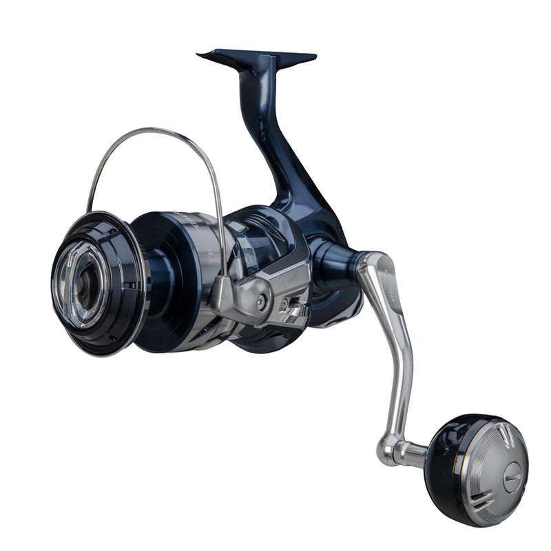 shimano 5000 spinning reels Shimano TwinPower SW Spinning Reel TPSW8000HGC