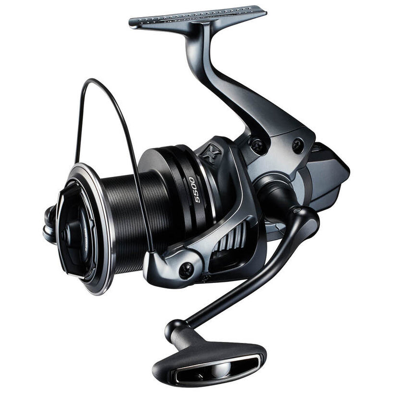 Shimano Ultegra CI4+ XT Surf Spinning Reels