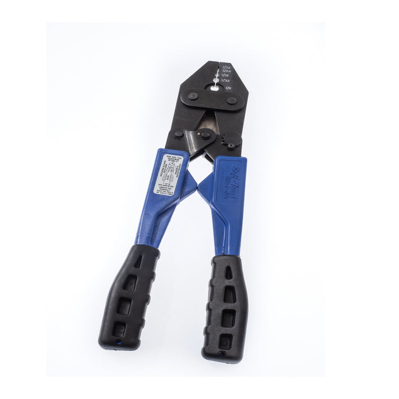 450H Crimp Tool JB Tackle