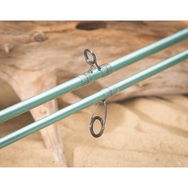 St. Croix Rods Avid Series Inshore Spinning