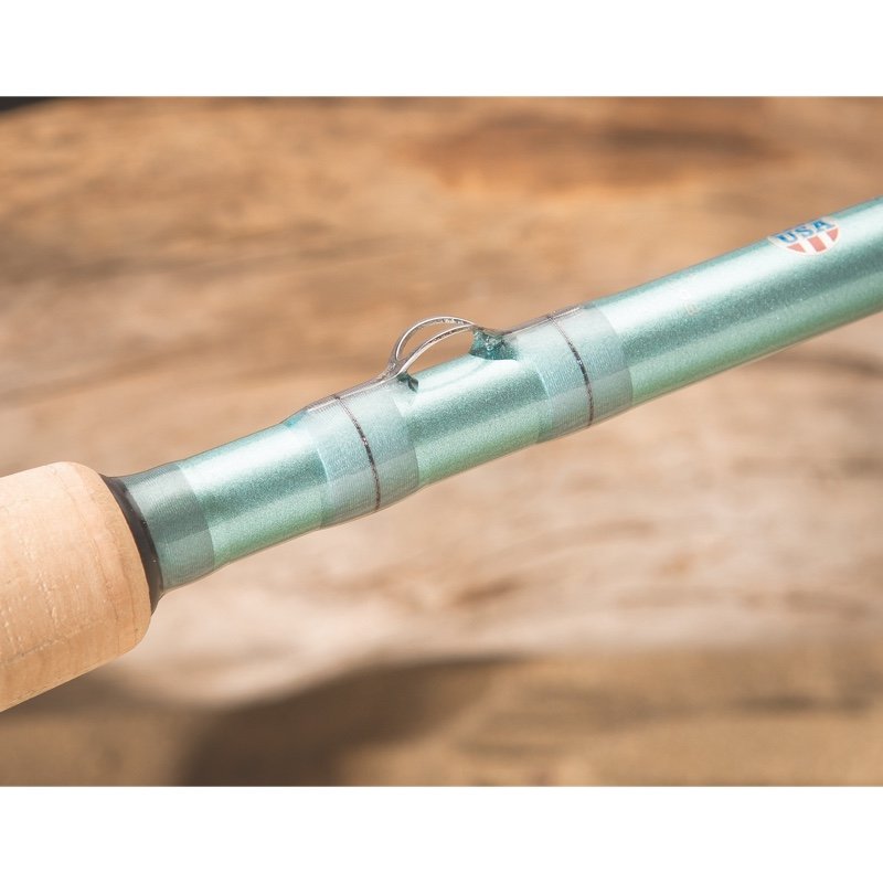 St. Croix Rods Avid Series Inshore Spinning – J&B Tackle Co