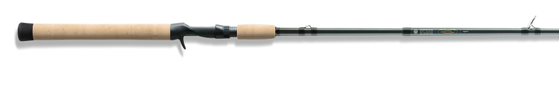 st croix avid travel rod St. Croix Avid Trek Travel Spinning Rods