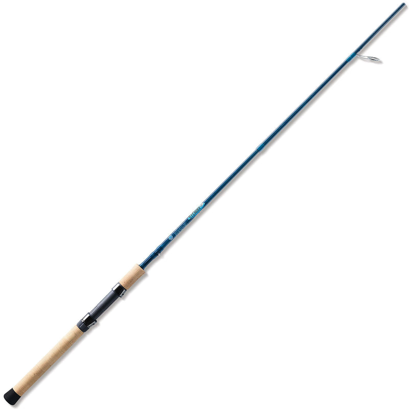 st croix inshore travel rods St. Croix Rods Legend Trek LTS70MF3 Spinning Travel Rod