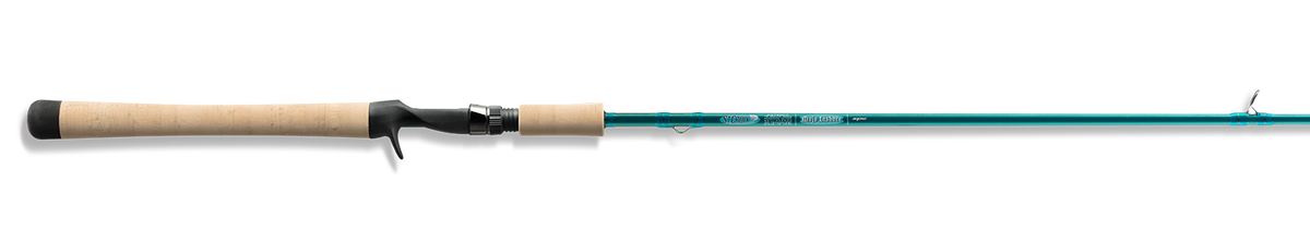 St. Croix Rods Mojo Inshore Conventional Rods