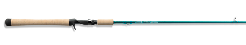 St. Croix Rods Mojo Inshore Conventional Rods
