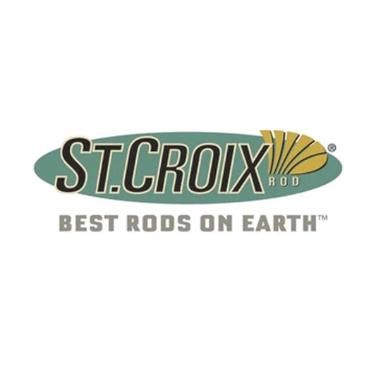 St. Croix Rods Legend Surf Spinning Rods
