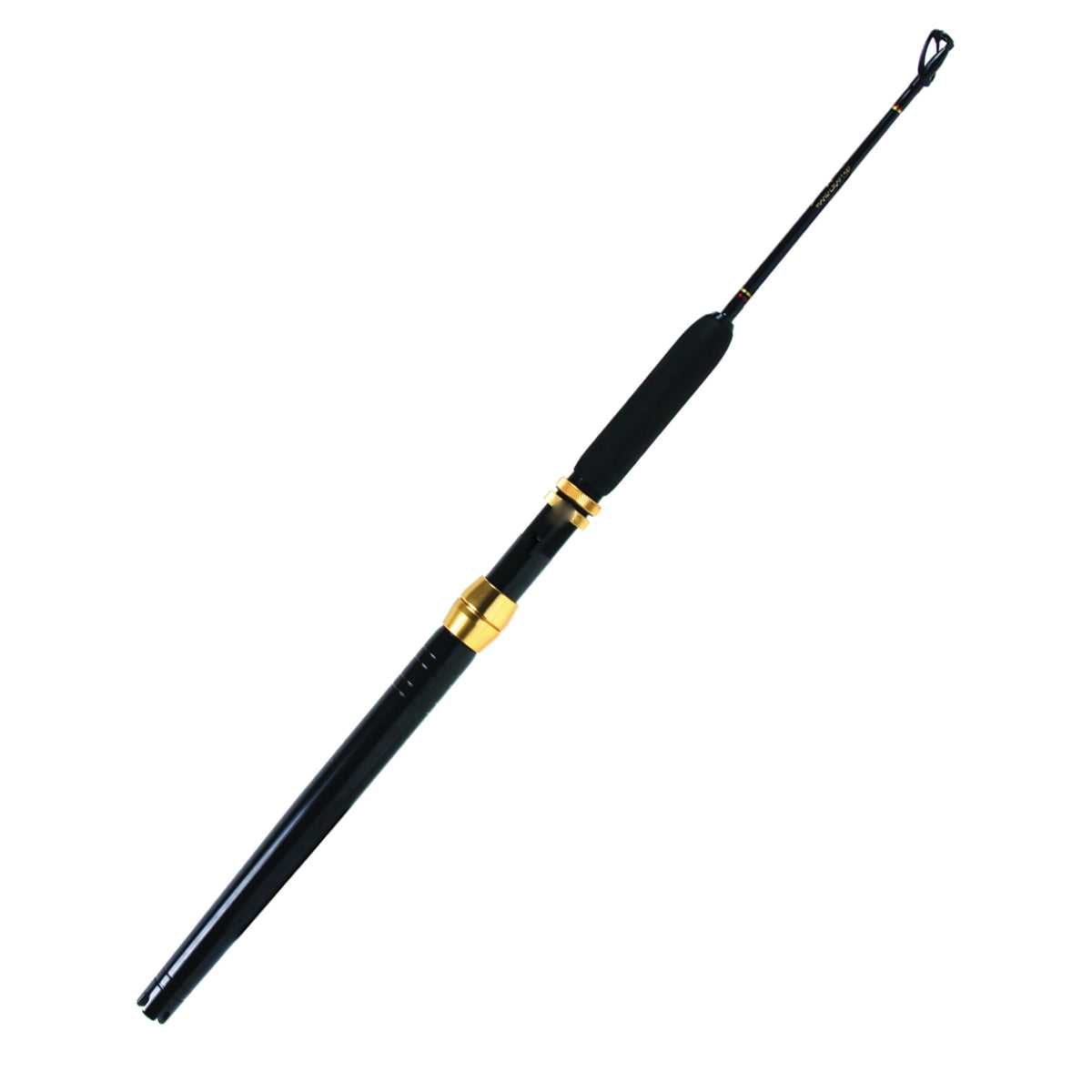 Star Rods Handcrafted Kite Rod | J&B Tackle — J&B Tackle Co