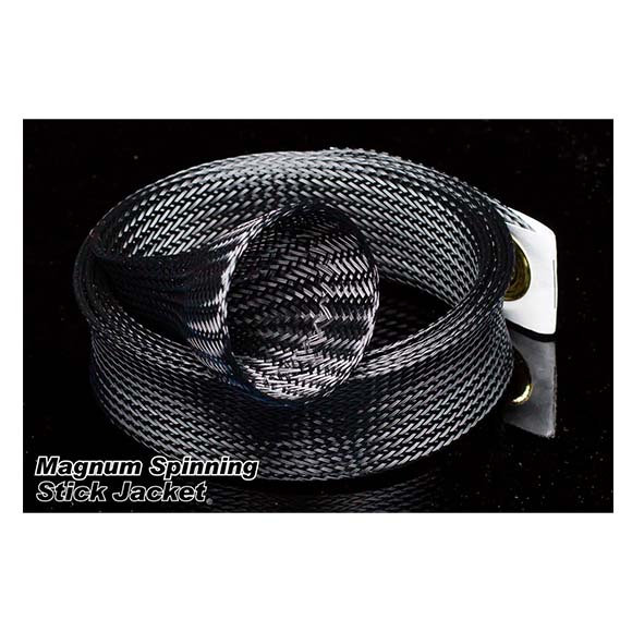 Stick Jacket Magnum Rod Covers