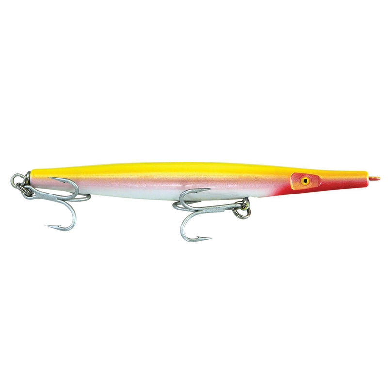Super Strike Heavy Super " N " Fish Needlefish Lures