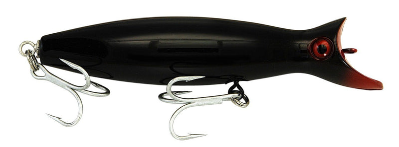 Super Strike Little Neck Rattl'n Swimmer "Bottle Plug" 2-3/8oz