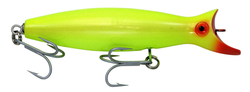 Super Strike Little Neck Rattl'n Swimmer "Bottle Plug" 2-3/8oz