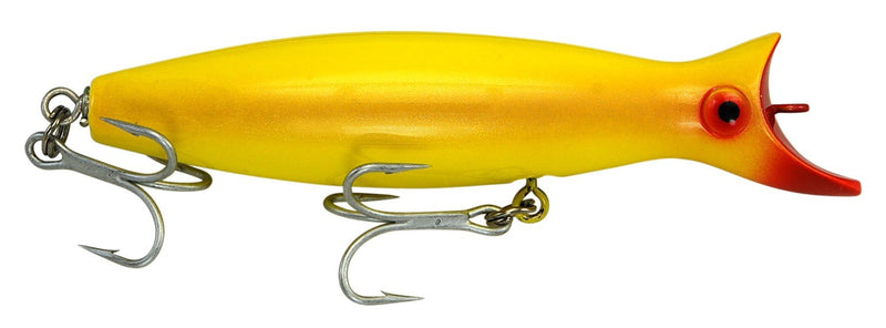 Super Strike Little Neck Rattl'n Swimmer "Bottle Plug" 2-3/8oz