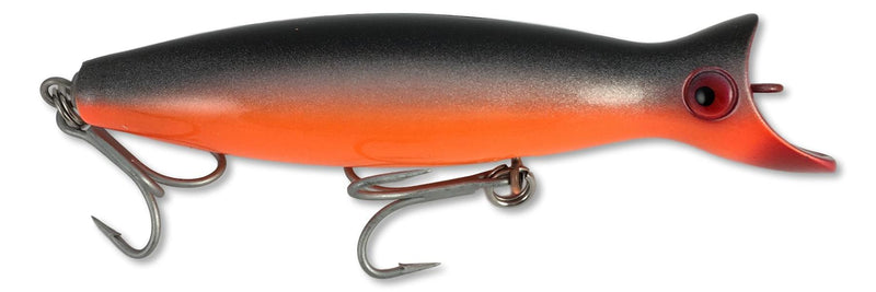 Super Strike Little Neck Rattl'n Swimmer "Bottle Plug" 2-3/8oz