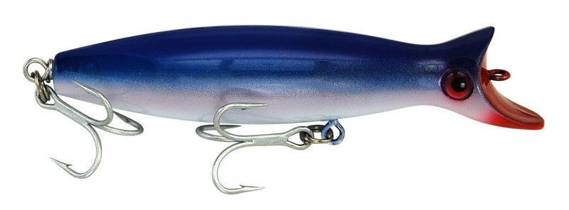 Super Strike Little Neck Rattl'n Swimmer "Bottle Plug" 2-3/8oz