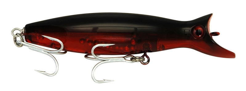 Super Strike Little Neck Rattl'n Swimmer "Bottle Plug" 2-3/8oz