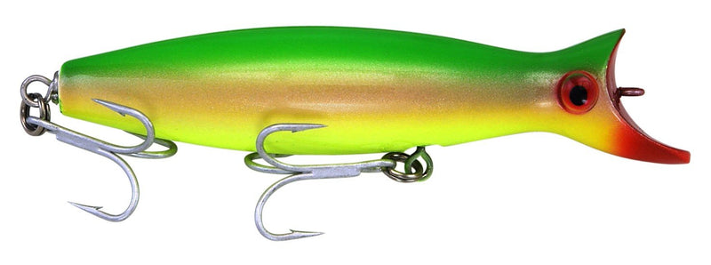 Super Strike Little Neck Rattl'n Swimmer "Bottle Plug" 2-3/8oz