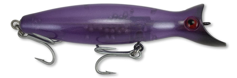 Super Strike Little Neck Rattl'n Swimmer "Bottle Plug" 2-3/8oz