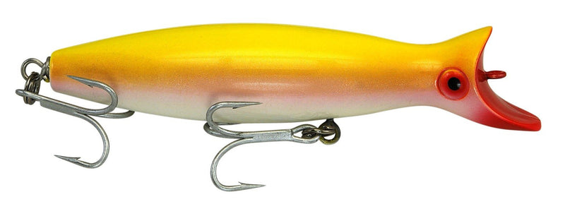 Super Strike Little Neck Rattl'n Swimmer "Bottle Plug" 2-3/8oz
