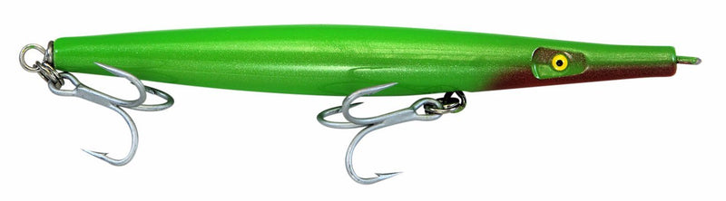 Super Strike Super " N " Fish Needlefish Lures