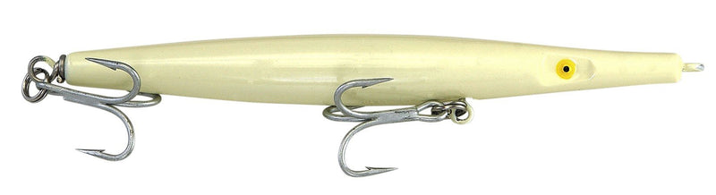 Super Strike Heavy Super " N " Fish Needlefish Lures