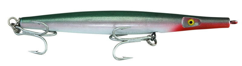 Super Strike Heavy Super " N " Fish Needlefish Lures