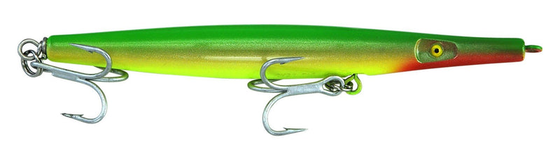 Super Strike Super " N " Fish Needlefish Lures