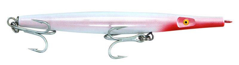 Super Strike Heavy Super " N " Fish Needlefish Lures