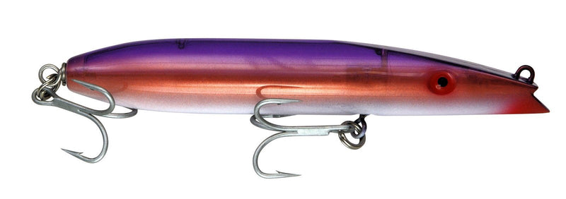 Super Strike Zig Zag Darters 2-3/8oz