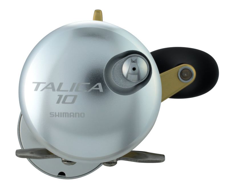 Shimano Talica Lever Drag Conventional Reels
