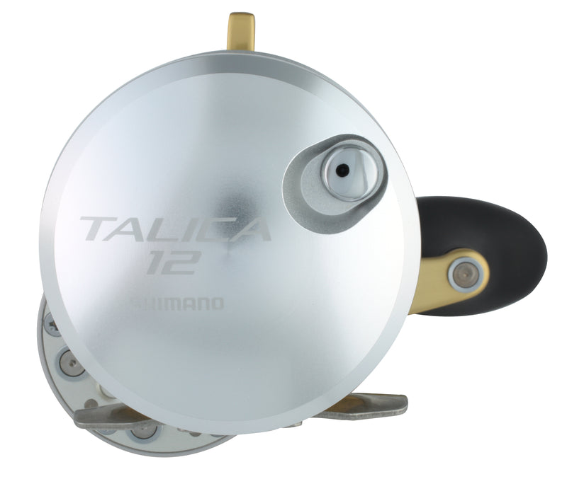 Shimano Talica Lever Drag Conventional Reels