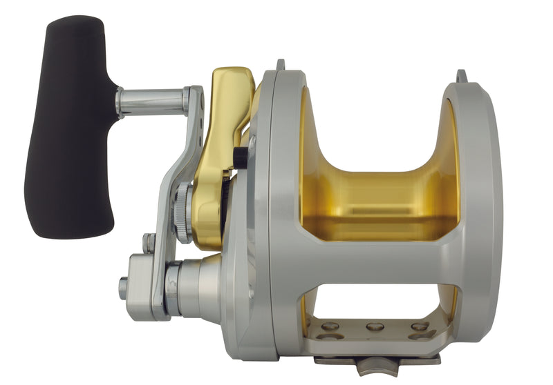 Shimano Talica Lever Drag Conventional Reels