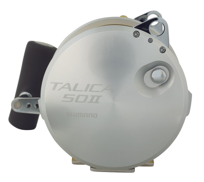 Shimano Talica Lever Drag Conventional Reels