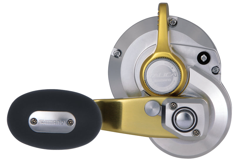 himano Ocea Jigger Lever Drag Reel - New Product himano Ocea Jigger Lever Drag Reel - New Product