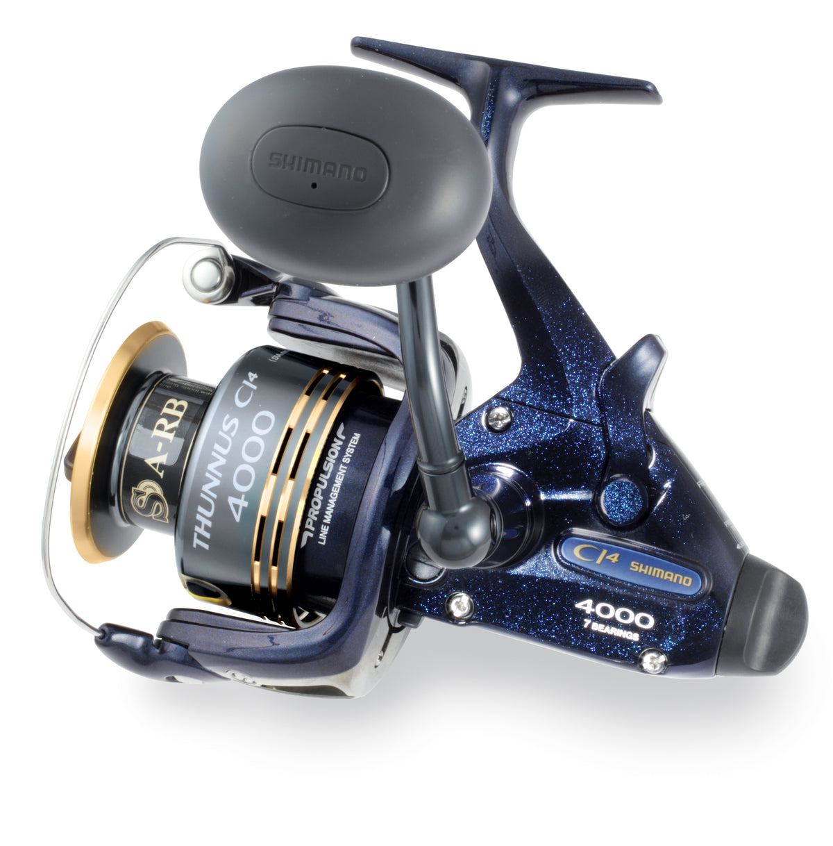shimano 4000d baitrunner reels African Wild Track ensuring it is perfectly suited for freshwater fishing Shimano Baitrunner 4000D Spinning Reel