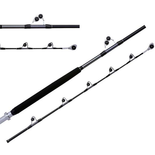 Shimano TZBW48HFRUBA Terez BW Uni-Butt Full Roller Conventional Rod Shimano TZBW48HFRUBA Terez BW Uni-Butt Full Roller Conventional Rod