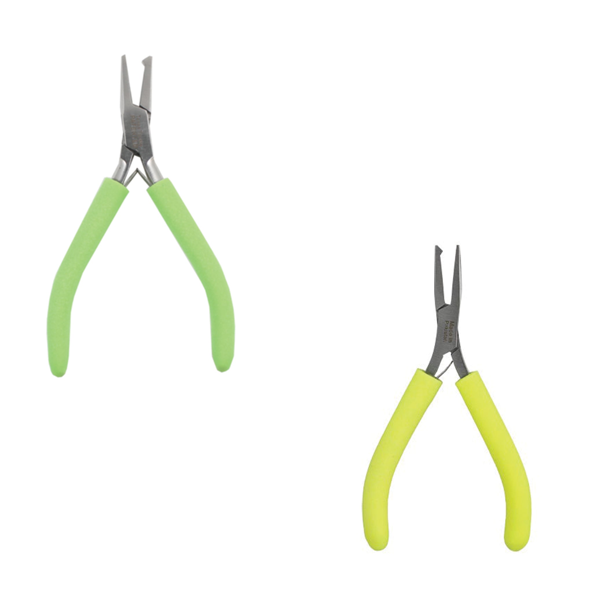 Texas Tackle Split Ring Pliers – J&B Tackle Co