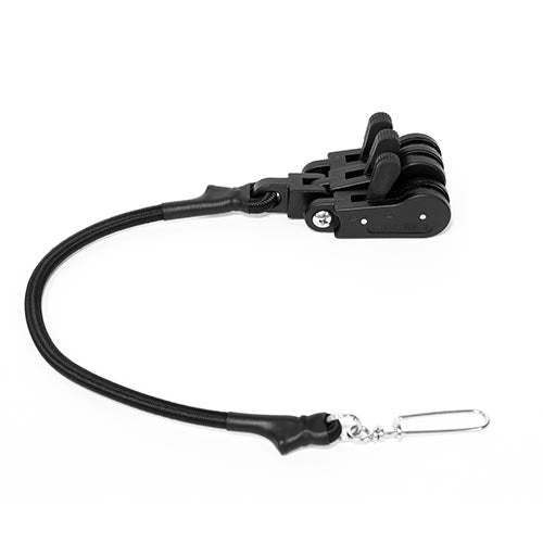 Tigress Outriggers Pro Series Locking Halyards