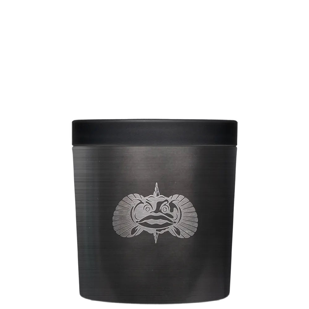 Toadfish Non-tipping "The Anchor" Universal Cup Holder