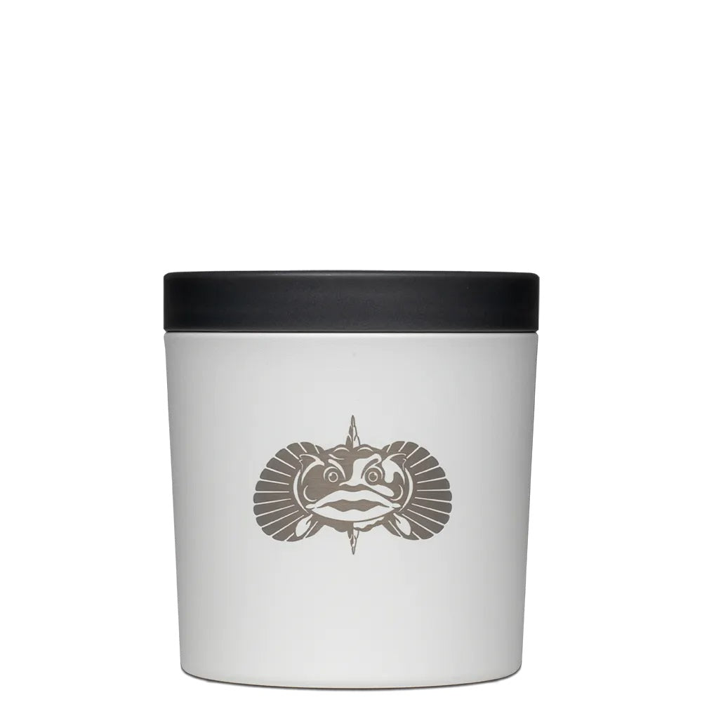 Toadfish Non-tipping "The Anchor" Universal Cup Holder