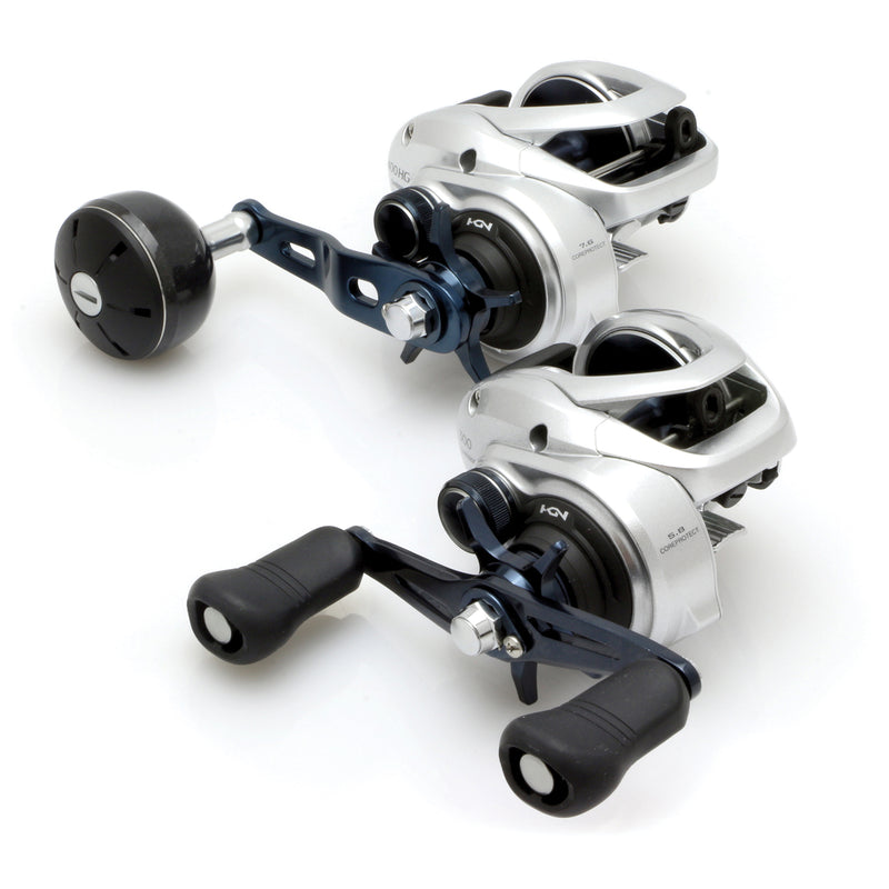 baitcasting reel low profile Shimano Tranx 150 Baitcasting Reel